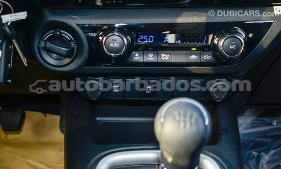 Buy Import Toyota Hilux Other Car in Import - Dubai in Barbados Buy Import Toyota Hilux Other Car in Import - Dubai in Barbados