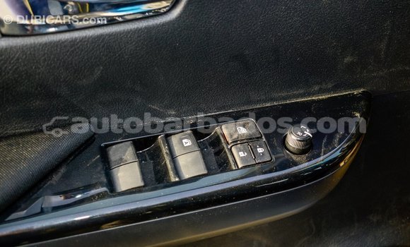 Buy Import Toyota Hilux Other Car in Import - Dubai in Barbados Buy Import Toyota Hilux Other Car in Import - Dubai in Barbados