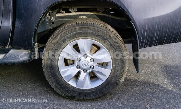 Buy Import Toyota Hilux Other Car in Import - Dubai in Barbados Buy Import Toyota Hilux Other Car in Import - Dubai in Barbados