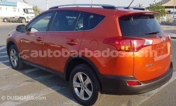 Buy Import Toyota RAV4 Other Car in Import - Dubai in Barbados Buy Import Toyota RAV4 Other Car in Import - Dubai in Barbados