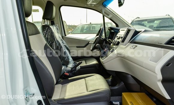 Buy Import Toyota Hiace White Car in Import - Dubai in Barbados Buy Import Toyota Hiace White Car in Import - Dubai in Barbados