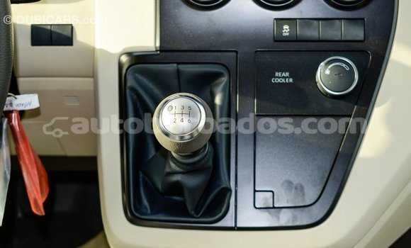 Buy Import Toyota Hiace White Car in Import - Dubai in Barbados Buy Import Toyota Hiace White Car in Import - Dubai in Barbados