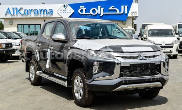 Buy Import Mitsubishi L200 Other Car in Import - Dubai in Barbados Buy Import Mitsubishi L200 Other Car in Import - Dubai in Barbados