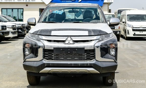 Buy Import Mitsubishi L200 Other Car in Import - Dubai in Barbados Buy Import Mitsubishi L200 Other Car in Import - Dubai in Barbados