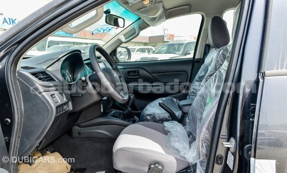 Buy Import Mitsubishi L200 Other Car in Import - Dubai in Barbados Buy Import Mitsubishi L200 Other Car in Import - Dubai in Barbados
