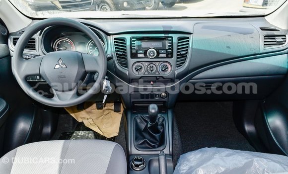 Buy Import Mitsubishi L200 Other Car in Import - Dubai in Barbados Buy Import Mitsubishi L200 Other Car in Import - Dubai in Barbados