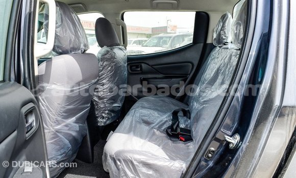 Buy Import Mitsubishi L200 Other Car in Import - Dubai in Barbados Buy Import Mitsubishi L200 Other Car in Import - Dubai in Barbados