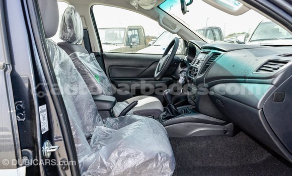 Buy Import Mitsubishi L200 Other Car in Import - Dubai in Barbados Buy Import Mitsubishi L200 Other Car in Import - Dubai in Barbados