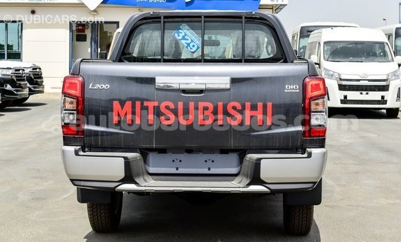 Buy Import Mitsubishi L200 Other Car in Import - Dubai in Barbados Buy Import Mitsubishi L200 Other Car in Import - Dubai in Barbados