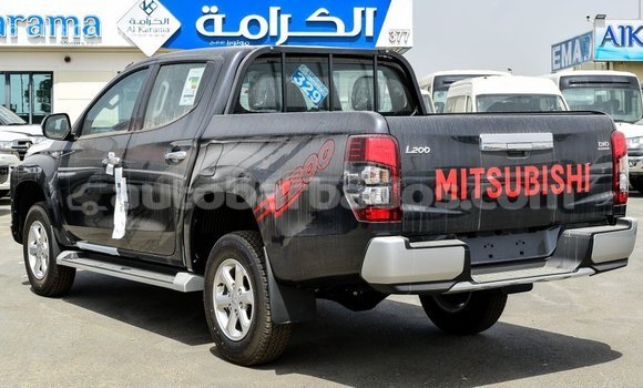 Buy Import Mitsubishi L200 Other Car in Import - Dubai in Barbados Buy Import Mitsubishi L200 Other Car in Import - Dubai in Barbados