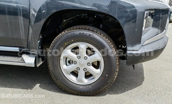 Buy Import Mitsubishi L200 Other Car in Import - Dubai in Barbados Buy Import Mitsubishi L200 Other Car in Import - Dubai in Barbados