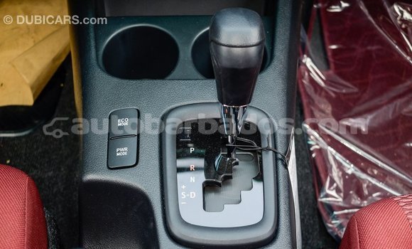 Buy Import Toyota Hilux White Car in Import - Dubai in Barbados Buy Import Toyota Hilux White Car in Import - Dubai in Barbados