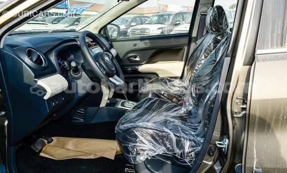 Buy Import Toyota Rush Brown Car in Import - Dubai in Barbados Buy Import Toyota Rush Brown Car in Import - Dubai in Barbados