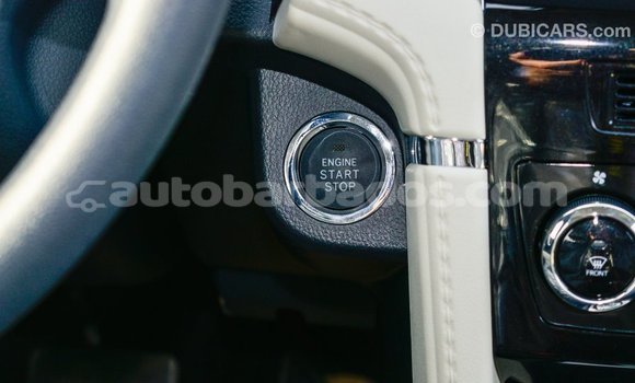 Buy Import Toyota Rush Brown Car in Import - Dubai in Barbados Buy Import Toyota Rush Brown Car in Import - Dubai in Barbados