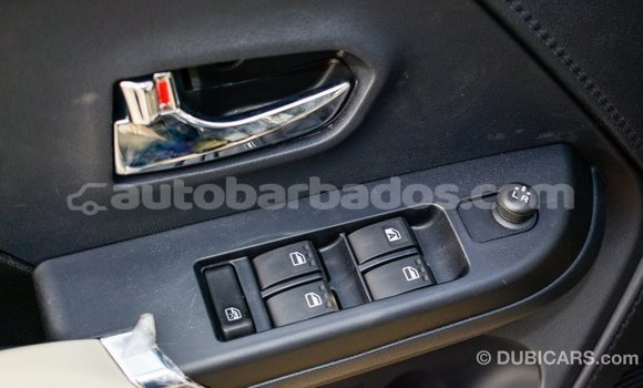 Buy Import Toyota Rush Brown Car in Import - Dubai in Barbados Buy Import Toyota Rush Brown Car in Import - Dubai in Barbados