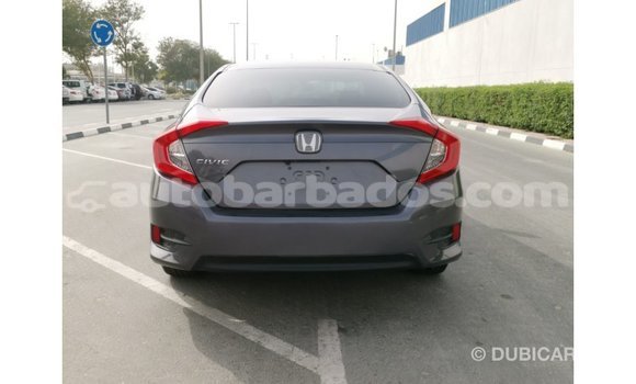 Buy Import Honda Civic Other Car in Import - Dubai in Barbados Buy Import Honda Civic Other Car in Import - Dubai in Barbados