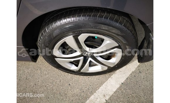 Buy Import Honda Civic Other Car in Import - Dubai in Barbados Buy Import Honda Civic Other Car in Import - Dubai in Barbados