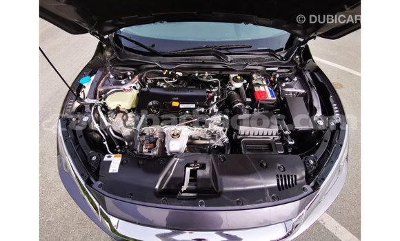 Buy Import Honda Civic Other Car in Import - Dubai in Barbados Buy Import Honda Civic Other Car in Import - Dubai in Barbados