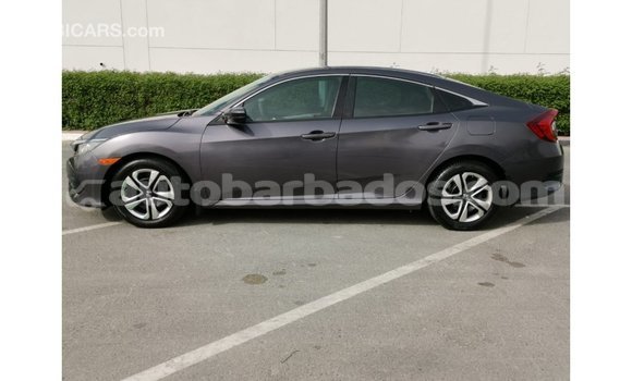 Buy Import Honda Civic Other Car in Import - Dubai in Barbados Buy Import Honda Civic Other Car in Import - Dubai in Barbados