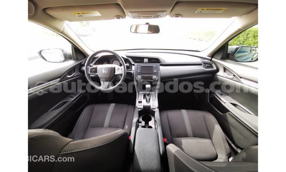 Buy Import Honda Civic Other Car in Import - Dubai in Barbados Buy Import Honda Civic Other Car in Import - Dubai in Barbados