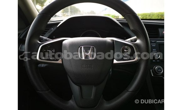 Buy Import Honda Civic Other Car in Import - Dubai in Barbados Buy Import Honda Civic Other Car in Import - Dubai in Barbados
