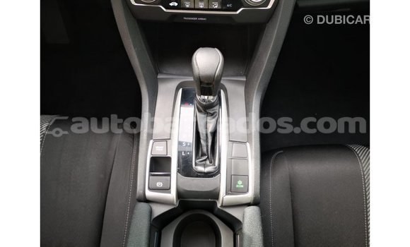 Buy Import Honda Civic Other Car in Import - Dubai in Barbados Buy Import Honda Civic Other Car in Import - Dubai in Barbados