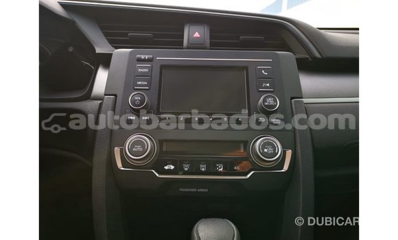 Buy Import Honda Civic Other Car in Import - Dubai in Barbados Buy Import Honda Civic Other Car in Import - Dubai in Barbados