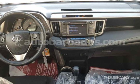 Buy Import Toyota RAV4 Other Car in Import - Dubai in Barbados Buy Import Toyota RAV4 Other Car in Import - Dubai in Barbados