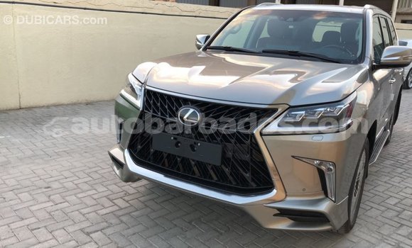 Buy Import Lexus LX Other Car in Import - Dubai in Barbados Buy Import Lexus LX Other Car in Import - Dubai in Barbados