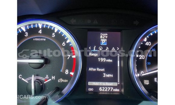 Buy Import Toyota Highlander Black Car in Import - Dubai in Barbados Buy Import Toyota Highlander Black Car in Import - Dubai in Barbados