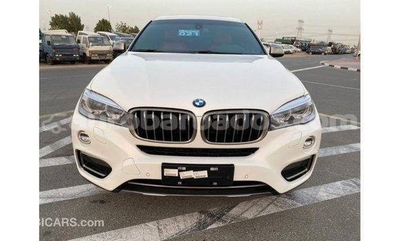 Buy Import BMW X6 White Car in Import - Dubai in Barbados Buy Import BMW X6 White Car in Import - Dubai in Barbados