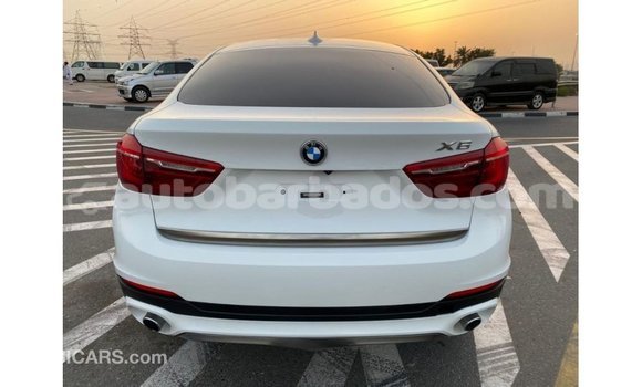 Buy Import BMW X6 White Car in Import - Dubai in Barbados Buy Import BMW X6 White Car in Import - Dubai in Barbados