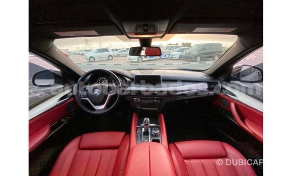 Buy Import BMW X6 White Car in Import - Dubai in Barbados Buy Import BMW X6 White Car in Import - Dubai in Barbados