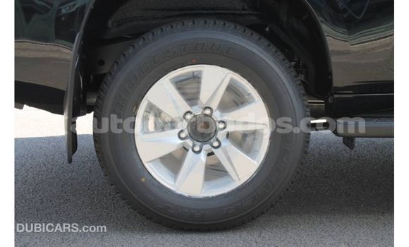 Buy Import Toyota Prado Black Car in Import - Dubai in Barbados Buy Import Toyota Prado Black Car in Import - Dubai in Barbados