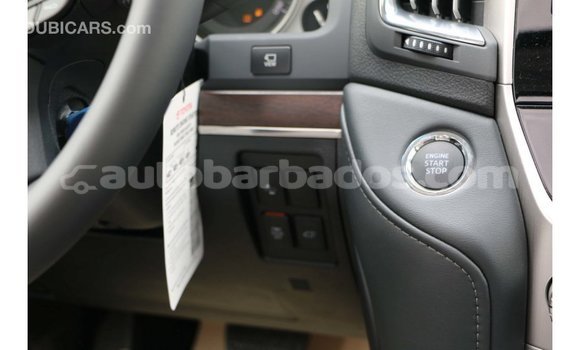 Buy Import Toyota Land Cruiser White Car in Import - Dubai in Barbados Buy Import Toyota Land Cruiser White Car in Import - Dubai in Barbados
