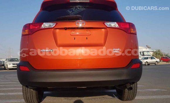 Buy Import Toyota RAV4 Other Car in Import - Dubai in Barbados Buy Import Toyota RAV4 Other Car in Import - Dubai in Barbados