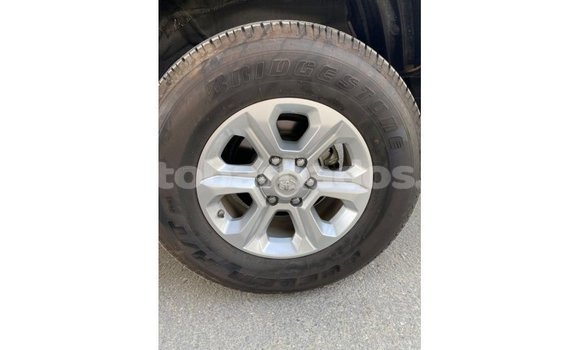 Buy Import Toyota HiAce White Truck in Import - Dubai in Barbados Buy Import Toyota HiAce White Truck in Import - Dubai in Barbados