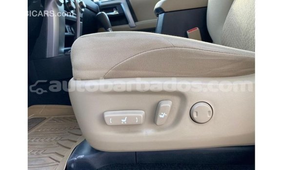 Buy Import Toyota HiAce White Truck in Import - Dubai in Barbados Buy Import Toyota HiAce White Truck in Import - Dubai in Barbados