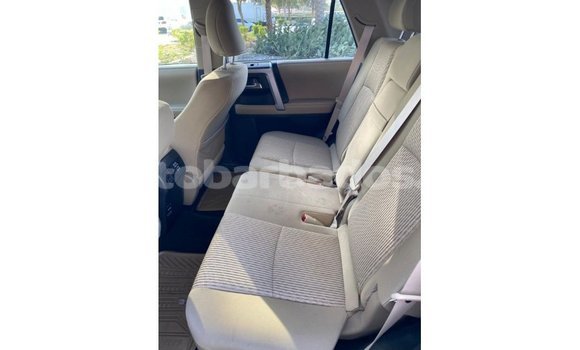 Buy Import Toyota HiAce White Truck in Import - Dubai in Barbados Buy Import Toyota HiAce White Truck in Import - Dubai in Barbados