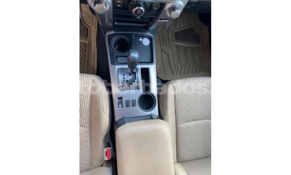 Buy Import Toyota HiAce White Truck in Import - Dubai in Barbados Buy Import Toyota HiAce White Truck in Import - Dubai in Barbados