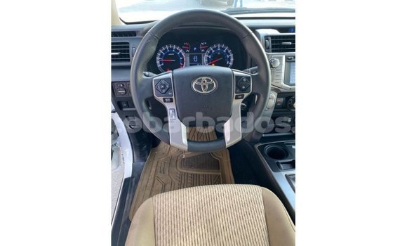 Buy Import Toyota HiAce White Truck in Import - Dubai in Barbados Buy Import Toyota HiAce White Truck in Import - Dubai in Barbados