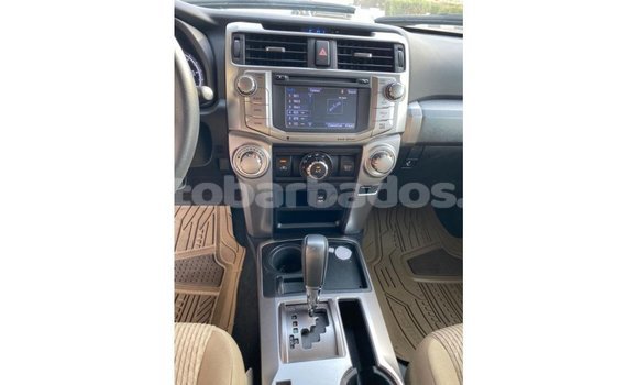 Buy Import Toyota HiAce White Truck in Import - Dubai in Barbados Buy Import Toyota HiAce White Truck in Import - Dubai in Barbados
