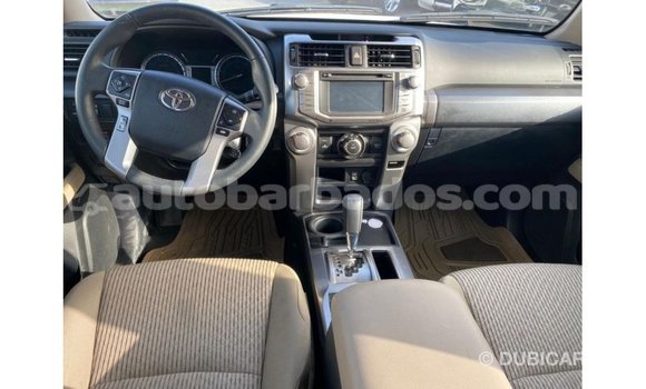 Buy Import Toyota HiAce White Truck in Import - Dubai in Barbados Buy Import Toyota HiAce White Truck in Import - Dubai in Barbados