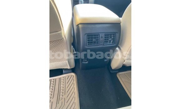 Buy Import Toyota HiAce White Truck in Import - Dubai in Barbados Buy Import Toyota HiAce White Truck in Import - Dubai in Barbados