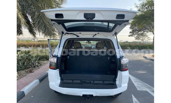 Buy Import Toyota HiAce White Truck in Import - Dubai in Barbados Buy Import Toyota HiAce White Truck in Import - Dubai in Barbados