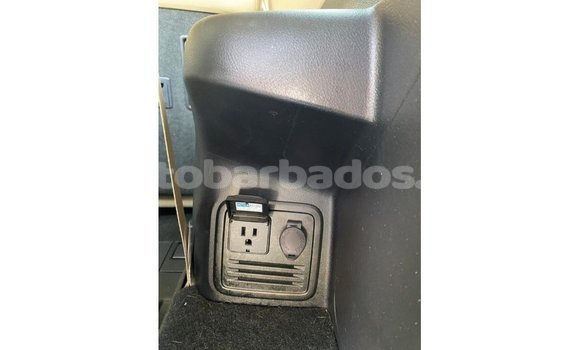 Buy Import Toyota HiAce White Truck in Import - Dubai in Barbados Buy Import Toyota HiAce White Truck in Import - Dubai in Barbados