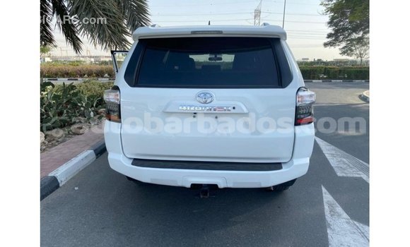 Buy Import Toyota HiAce White Truck in Import - Dubai in Barbados Buy Import Toyota HiAce White Truck in Import - Dubai in Barbados