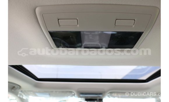 Buy Import Toyota Land Cruiser White Car in Import - Dubai in Barbados Buy Import Toyota Land Cruiser White Car in Import - Dubai in Barbados