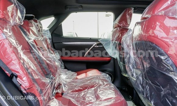 Buy Import Lexus RX 300 White Car in Import - Dubai in Barbados Buy Import Lexus RX 300 White Car in Import - Dubai in Barbados