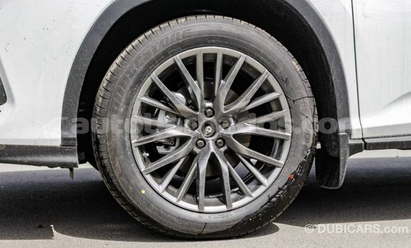 Buy Import Lexus RX 300 White Car in Import - Dubai in Barbados Buy Import Lexus RX 300 White Car in Import - Dubai in Barbados